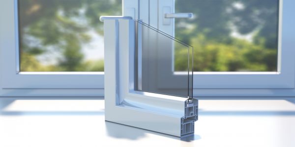 Double Pane Window Replacement in Springfield