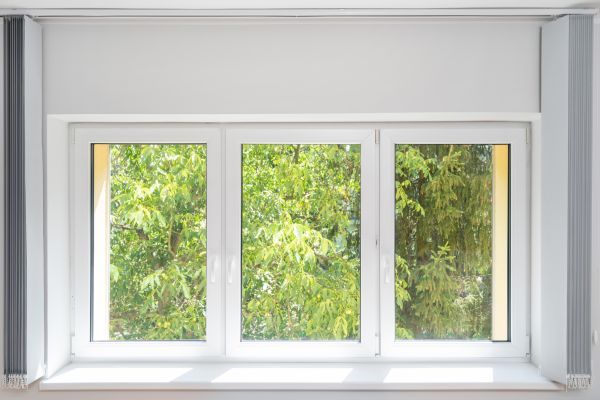 Window Installation Service in Springfield