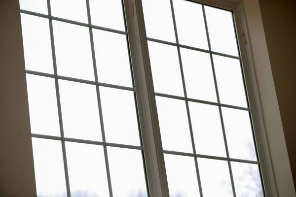 Steel Window Installation in Springfield