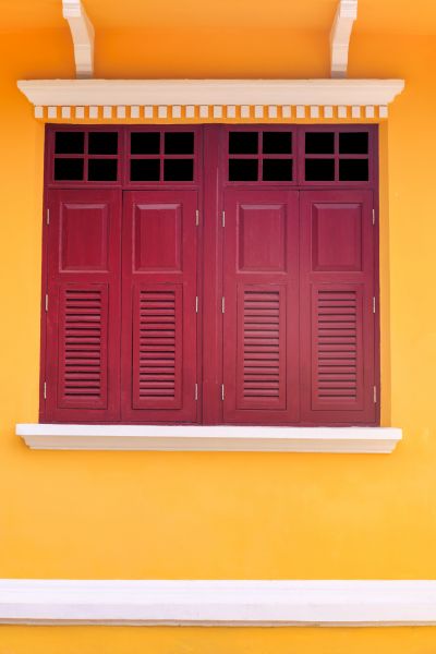 Wood Window Service in Springfield