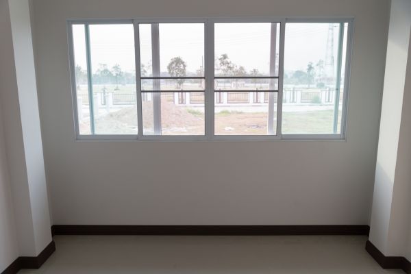 Sliding Windows Installation in Springfield