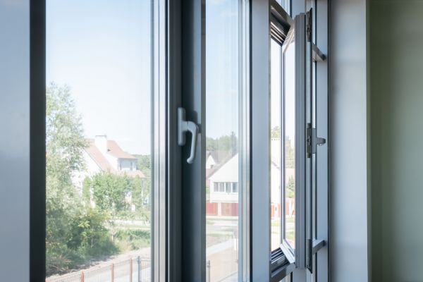 Aluminium Windows Installation in Springfield