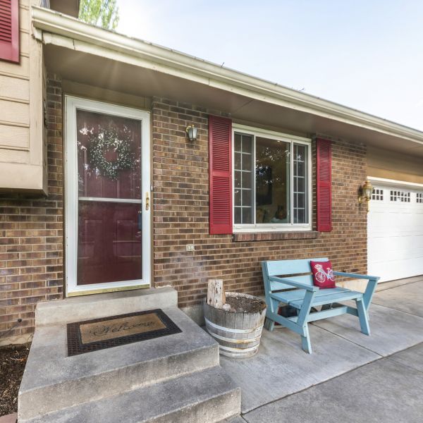 Hopper Window Replacement in Springfield