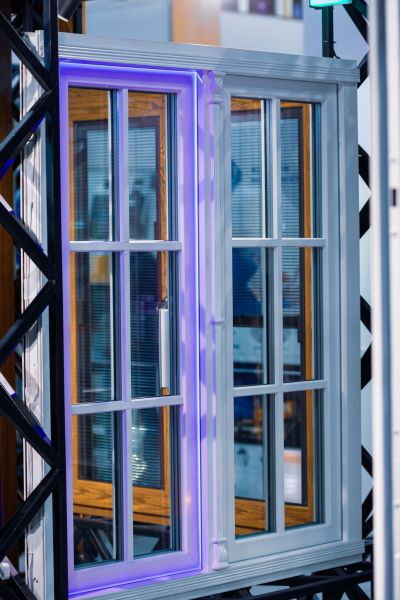 Reinforced Window Replacement in Springfield