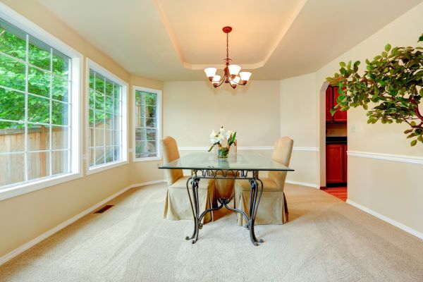 French Window Installation in Springfield