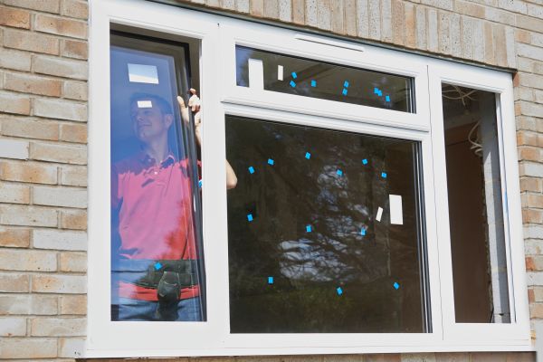 New Windows Installation in Springfield
