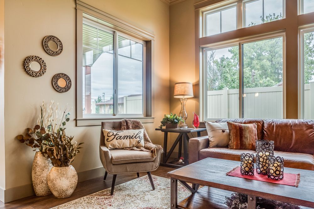 Soundproof Window Installation